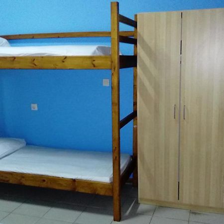 Camping Elizabeth Kalyvia Varikou Exterior foto